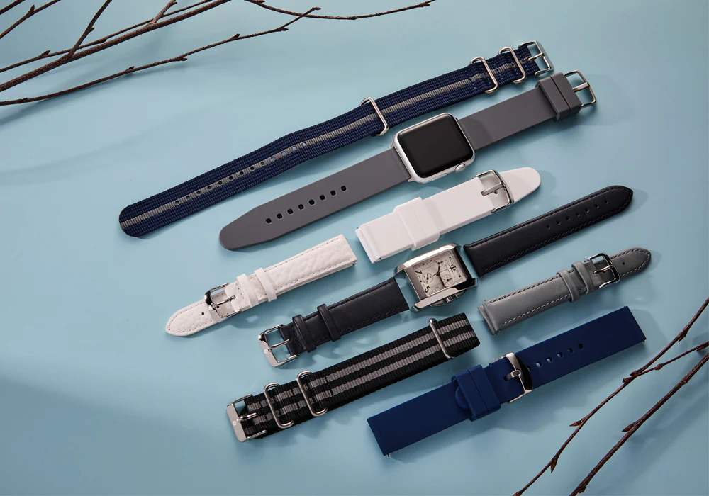 Timeless Style for Every Wrist